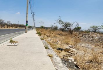 Lote de Terreno en  Boulevard Fray Diego De Landa, Centro Sur, Querétaro, 76090, Mex