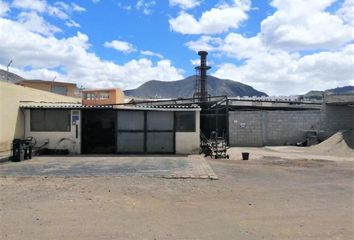 Terreno Comercial en  Quito, Ecuador
