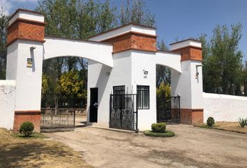 Lote de Terreno en  Calle Tejocotes, Ignacio Zaragoza, Huamantla, Tlaxcala, 90510, Mex