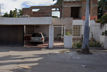 Casa en  Av Heriberto Valdez Romero, Ejidal, 81020 Guasave, Sin., México