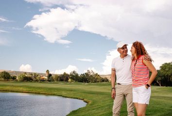 Lote de Terreno en  San Miguel De Allende, Guanajuato, Mex