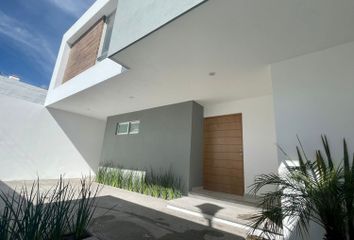 Casa en fraccionamiento en  La Querencia, Pocitos, Aguascalientes, México