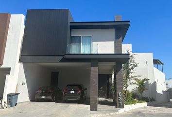 Casa en  La Joya - Privada Calandria, Sin Nombre De Colonia 51, Monterrey, Nuevo León, México