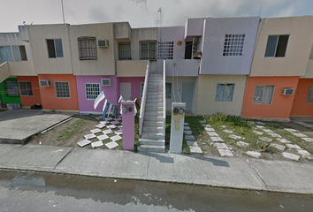 Casa en condominio en  Baja California, Oasis, Veracruz, México