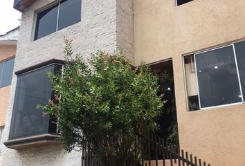 Casa en  Andrómeda No. 1, Jardines De Satelite, Naucalpan De Juárez, Estado De México, México