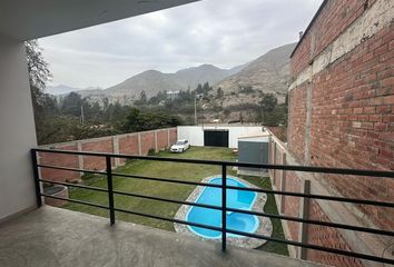 Casa en  71, Cieneguilla 15593, Perú