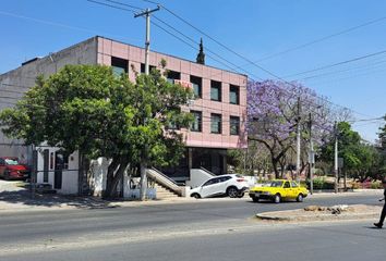 Edificio en  Arboledas Del Parque, Santiago De Querétaro, Querétaro, México