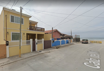 Casa en  Calz. Del Mar 99, Mexicali, Rosarito, Baja California, México