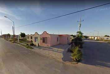 Casa en  Calle Cleveland, Fraccionamiento Villas De Oradel, El Campanario Y Oradel, Tamaulipas, México