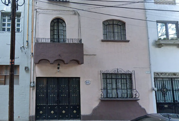 Casa en  Cuautla 37, Colonia Condesa, 06140 Ciudad De México, Cdmx, México