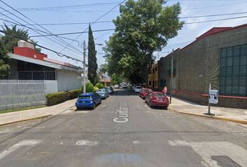 Casa en  Cuitláhuac, Toriello Guerra, Ciudad De México, Cdmx, México