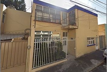 Casa en  Gral. Popo 23, Industrial, Ciudad De México, Cdmx, México