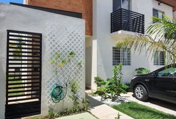Casa en  Real Del Sol, Avenida Chemuyil, Centro, Playa Del Carmen, Quintana Roo, México