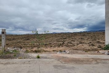 Lote de Terreno en  Mexquitic De Carmona, Estado San Luis Potosí