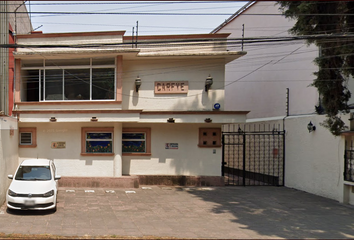 Casa en  Alfredo De Musset, Polanco, Polanco Iii Sección, Ciudad De México, Cdmx, México