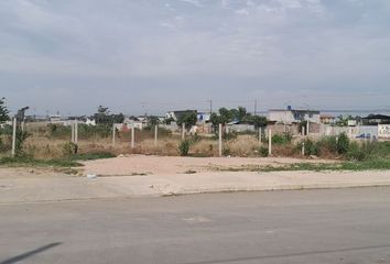 Terreno Comercial en  Voluntad De Dios, Machala, El Oro, Ecuador