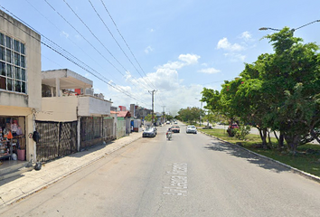 Casa en  Leona Vicario, Quintana Roo, México