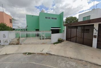 Casa en  Calle 5d 648, Residencial Pensiones, Mérida, Yucatán, México