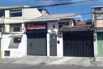 Departamento en  Calle Almería 1-234, Quito, Ecu