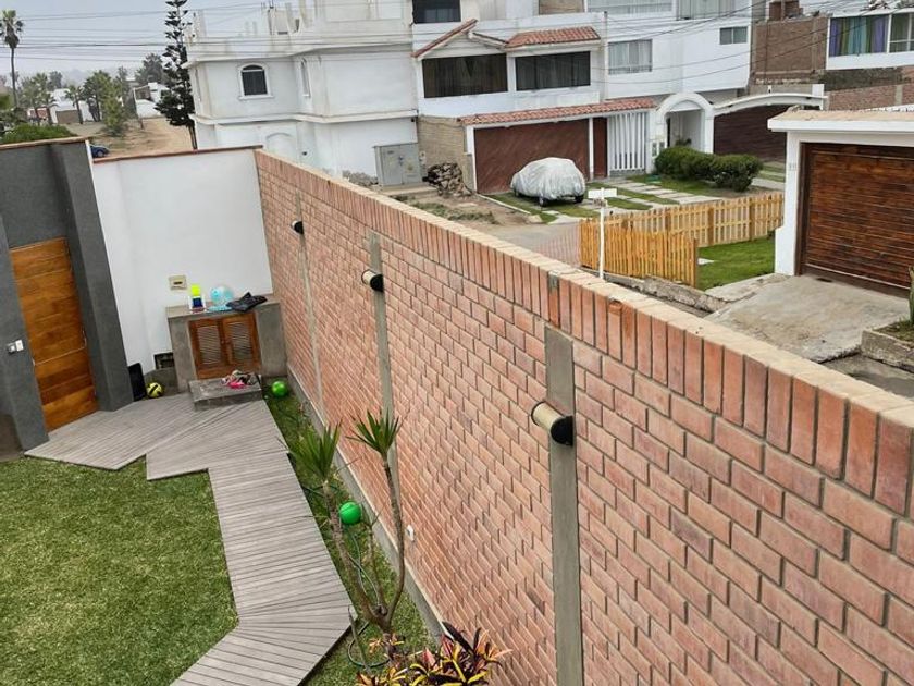 Casa en venta Chorrillos, Lima