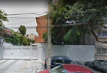 Casa en  Adolfo Prieto 132, Del Valle Centro, Ciudad De México, Cdmx, México