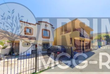 Casa en  Calle Homero, Villa Residencial Del Rey Ii, 22785 Ensenada, Baja California, México