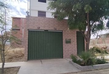 Casa en  Las Casuarinas Iv Etapa, Piura, Perú