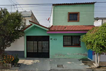 Casa en  Río Balsas 49, Mz 008, Jardines De Morelos, Ecatepec De Morelos, Estado De México, México