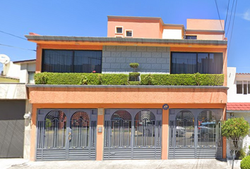 Casa en  Vía Láctea 72, Jardines De Satelite, Naucalpan De Juárez, Estado De México, México