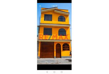 Casa en  25cq+8rw Chosica 15464, Perú