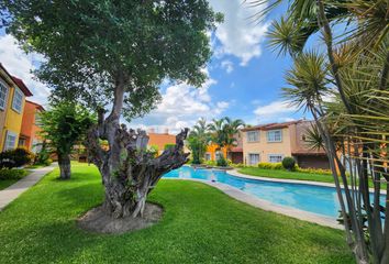 Casa en  Avenida Benito Juárez, Ex Hda Chiconcuac, Tetecalita, Morelos, México