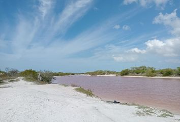 Lote de Terreno en  Celestún, Yucatán