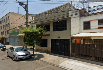 Casa en  Pte 54, Obrero Popular, Ciudad De México, Cdmx, México