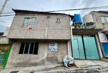 Lote de Terreno en  Calle Narciso Mendoza, Cerro Del Marquez, Valle De Chalco Solidaridad, Estado De México, México