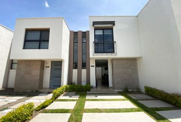 Casa en fraccionamiento en  Residencial Airén, Sarmiento, San Jose El Alto, León, Guanajuato, México