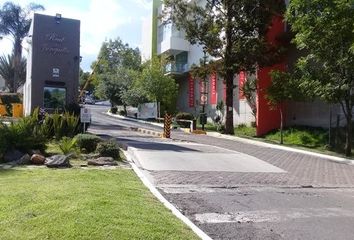 Lote de Terreno en  Salto De Juanacatlan, Real De Juriquilla, Juriquilla, Querétaro, México