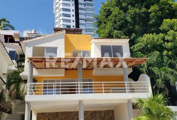Casa en condominio en  La Cima, Las Brisas, Acapulco, Guerrero, México