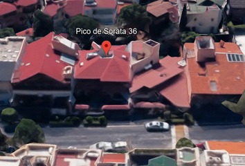 Casa en fraccionamiento en  Pico De Sorata No. 36, Jardines En La Montaña, 14210 Ciudad De México, Cdmx, México