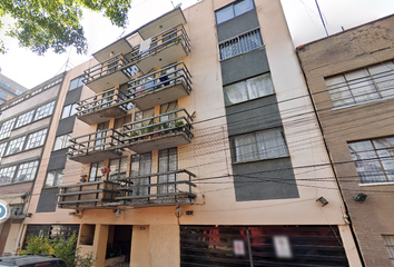 Departamento en  C. Canarias 926, Portales Sur, 03300 Ciudad De México, Cdmx, México