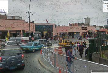 Local comercial en  Av. Abancay & Avenida Nicolás De Piérola, Lima, Perú