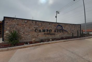 Casa en fraccionamiento en  Campo Azul, Soledad De Graciano Sánchez, S.l.p., México
