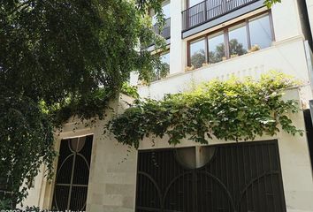 Departamento en  Eugenio Sue 58, Polanco, Polanco Iv Sección, Ciudad De México, Cdmx, México