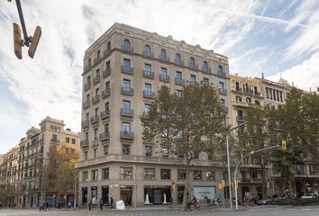 Oficina en  L'antiga Esquerra De L'eixample, Barcelona