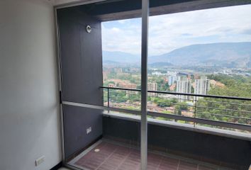 Apartamento en  Rodeo Alto, La Hondonada, Medellín, Antioquia, Colombia