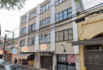 Departamento en  Alhambra 210, Portales Norte, Ciudad De México, Cdmx, México