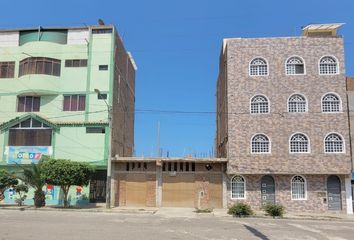 Casa en  Atahualpa, Pimentel, Perú