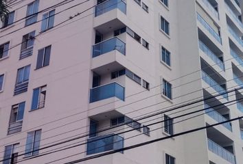 Apartamento en  Edificio Mediterráneo, Calle 7, Ibagué, Tolima, Colombia