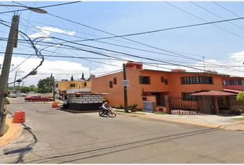 Casa en  De Los Trigales 77, Mz 022, Villas De La Hacienda, Ciudad López Mateos, Estado De México, México