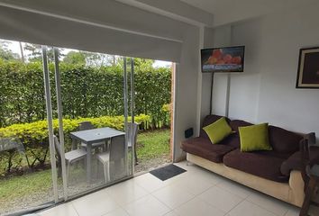 Apartamento en  Centro, Pereira