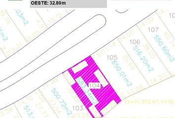 Lote de Terreno en  Fraccionamiento Rancho San Diego, Tonatico - Taxco, Ixtapan De La Sal, Estado De México, México